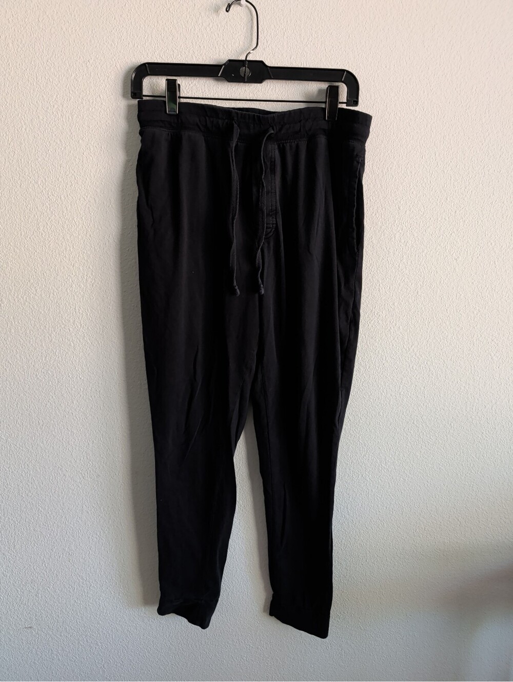 Stafford M comphy pants